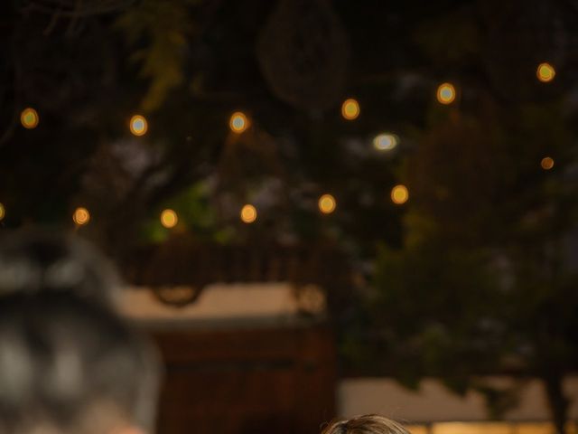La boda de Emmanuel y Cristina en Coacalco, Estado México 5