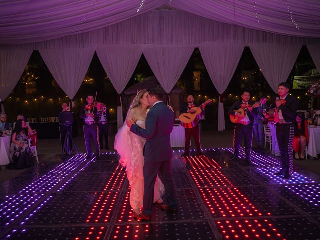 La boda de Emmanuel y Cristina en Coacalco, Estado México 20