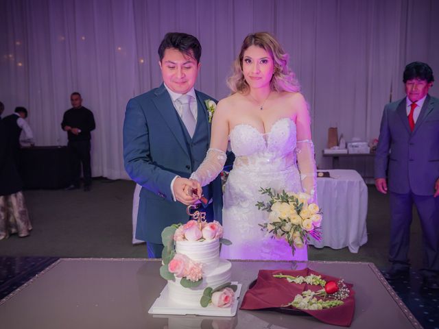 La boda de Emmanuel y Cristina en Coacalco, Estado México 22