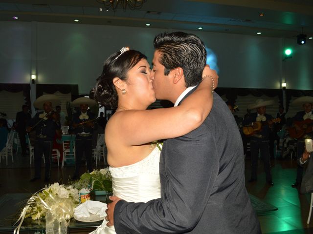 La boda de Dany y Pau en Tlahuelilpan, Hidalgo 8
