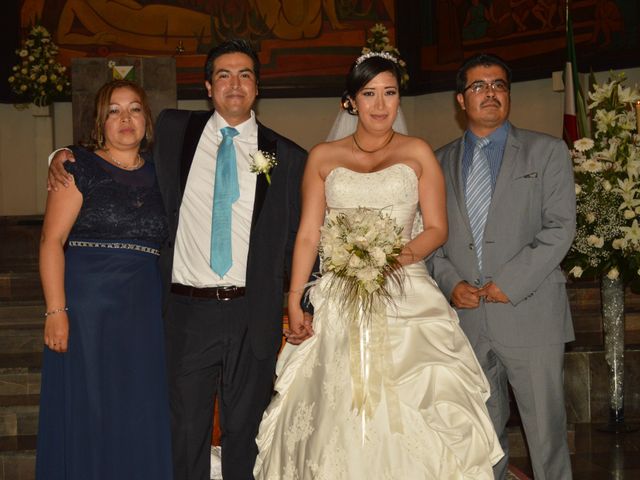 La boda de Dany y Pau en Tlahuelilpan, Hidalgo 18