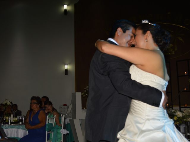 La boda de Dany y Pau en Tlahuelilpan, Hidalgo 23