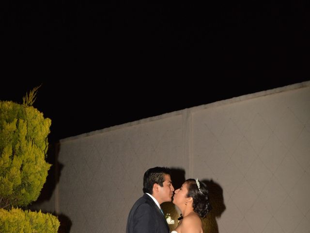 La boda de Dany y Pau en Tlahuelilpan, Hidalgo 26