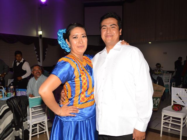 La boda de Dany y Pau en Tlahuelilpan, Hidalgo 27