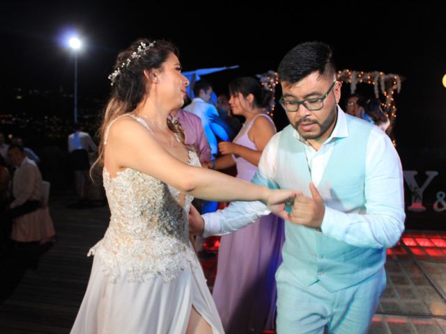 La boda de José Roberto y Yoselyn en Acapulco, Guerrero 13