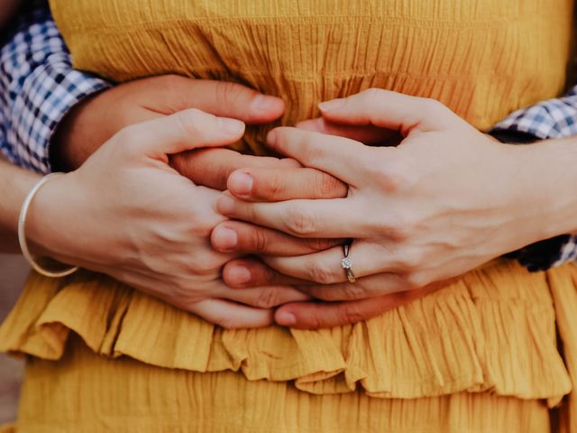 La boda de Carlos y Monica en Guanajuato, Guanajuato 5