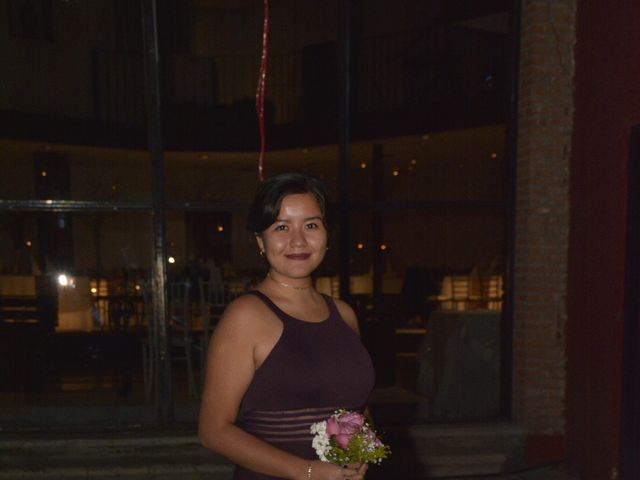 La boda de Marco y Eva en Puebla, Puebla 15