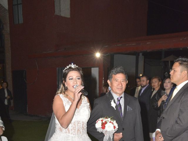 La boda de Marco y Eva en Puebla, Puebla 17