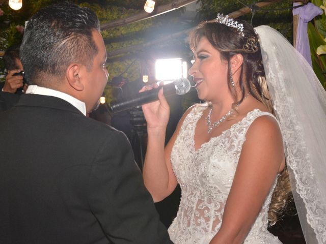 La boda de Marco y Eva en Puebla, Puebla 21