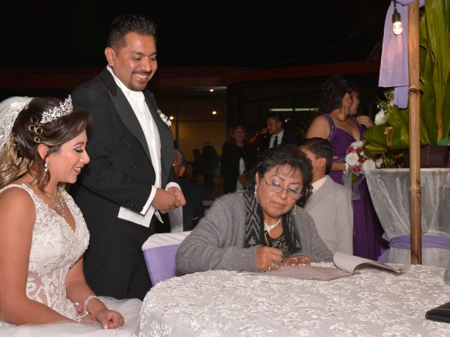 La boda de Marco y Eva en Puebla, Puebla 23