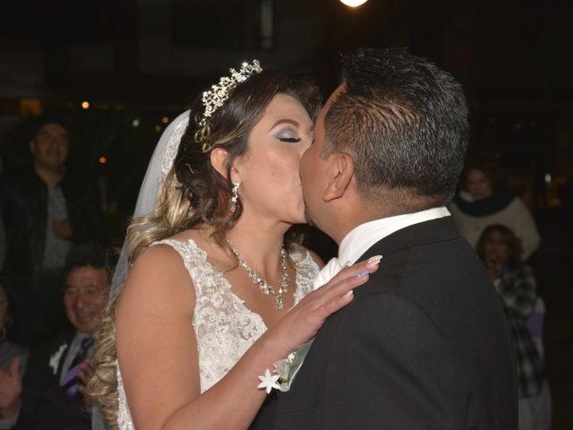 La boda de Marco y Eva en Puebla, Puebla 31