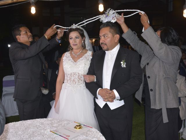 La boda de Marco y Eva en Puebla, Puebla 38