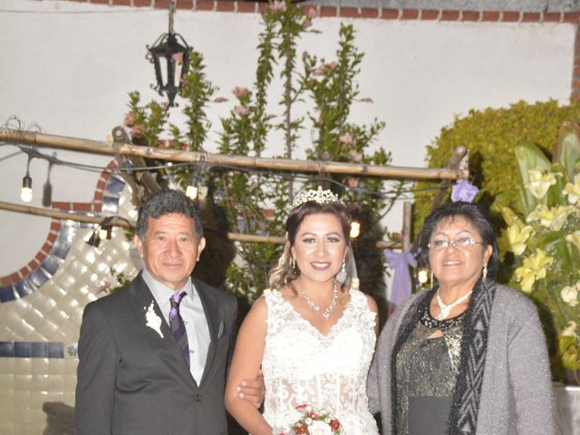 La boda de Marco y Eva en Puebla, Puebla 44