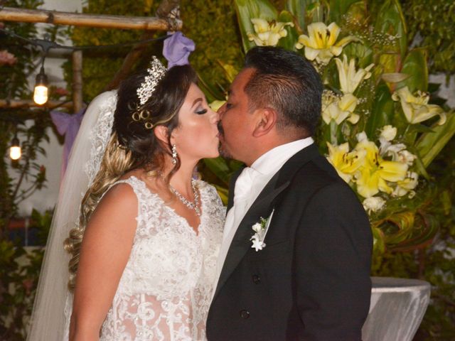 La boda de Marco y Eva en Puebla, Puebla 46
