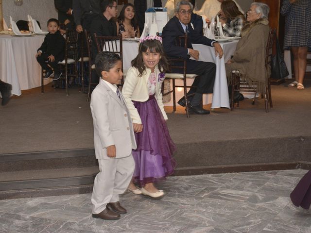 La boda de Marco y Eva en Puebla, Puebla 52