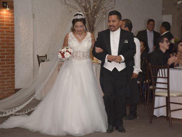 La boda de Marco y Eva en Puebla, Puebla 53