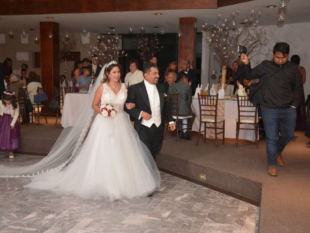 La boda de Marco y Eva en Puebla, Puebla 54