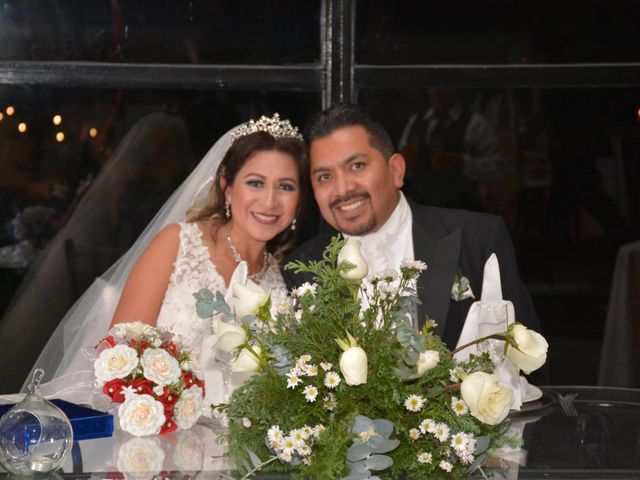 La boda de Marco y Eva en Puebla, Puebla 55