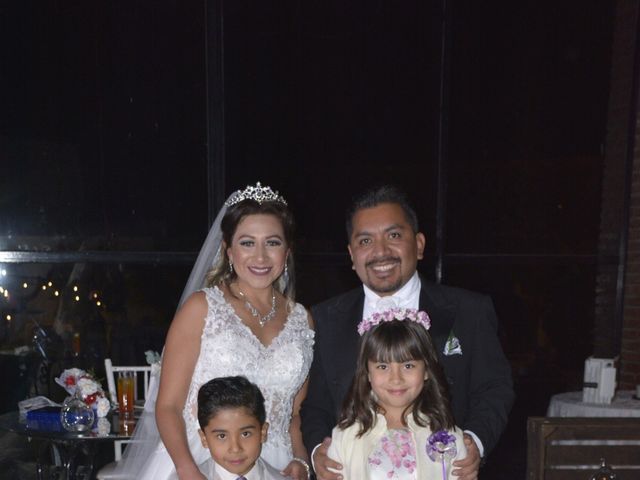 La boda de Marco y Eva en Puebla, Puebla 56