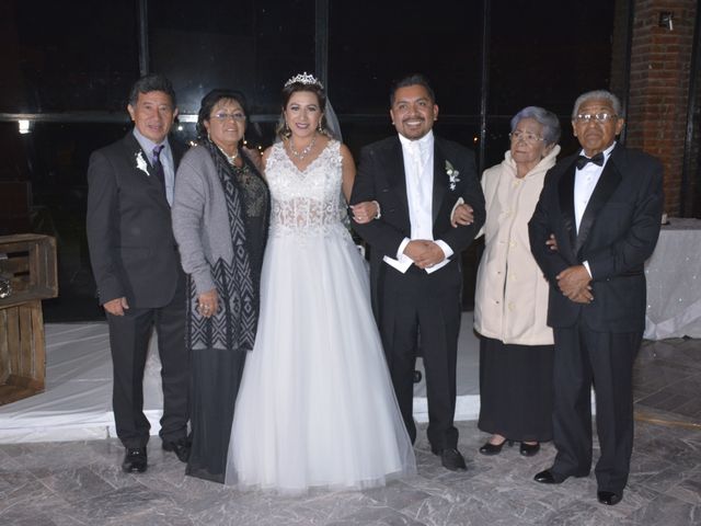 La boda de Marco y Eva en Puebla, Puebla 59