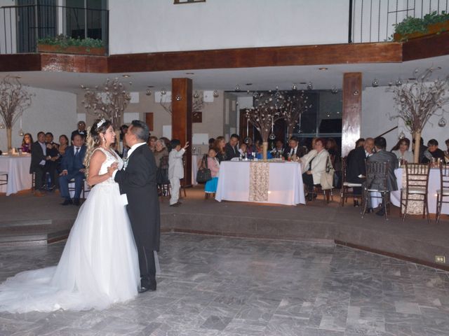 La boda de Marco y Eva en Puebla, Puebla 62