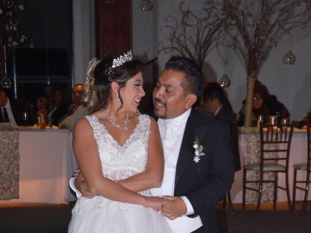La boda de Marco y Eva en Puebla, Puebla 63