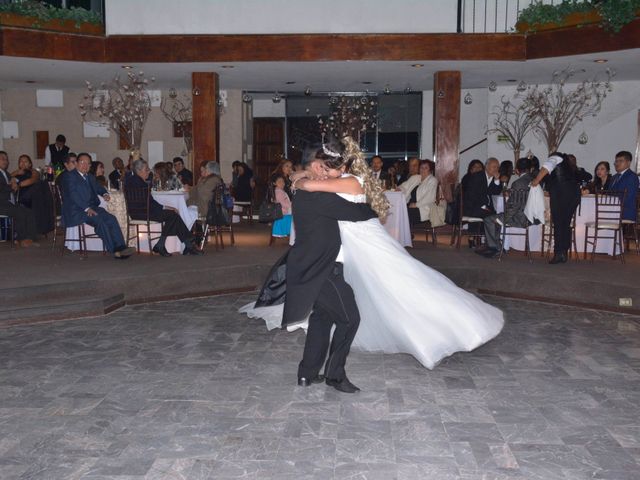 La boda de Marco y Eva en Puebla, Puebla 64