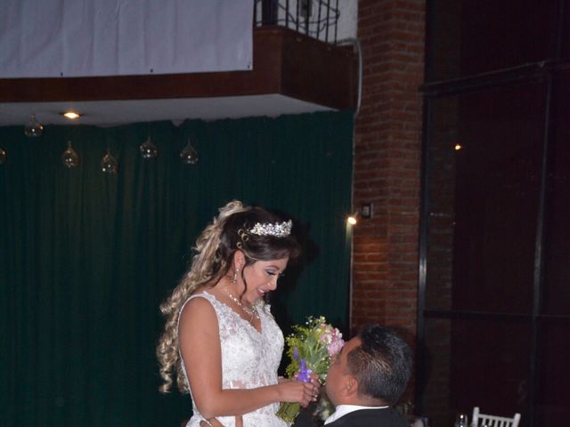 La boda de Marco y Eva en Puebla, Puebla 70