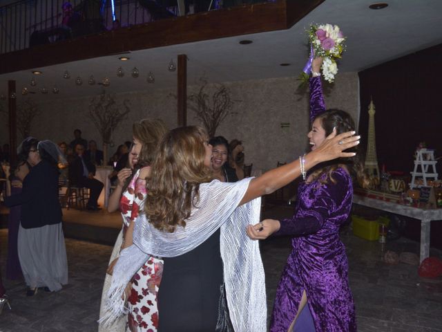 La boda de Marco y Eva en Puebla, Puebla 73