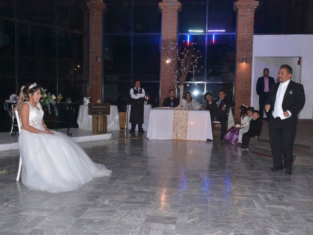 La boda de Marco y Eva en Puebla, Puebla 74