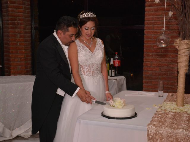La boda de Marco y Eva en Puebla, Puebla 90