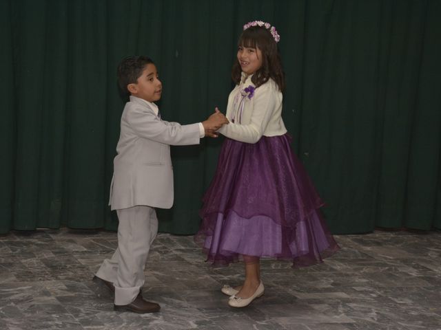 La boda de Marco y Eva en Puebla, Puebla 92