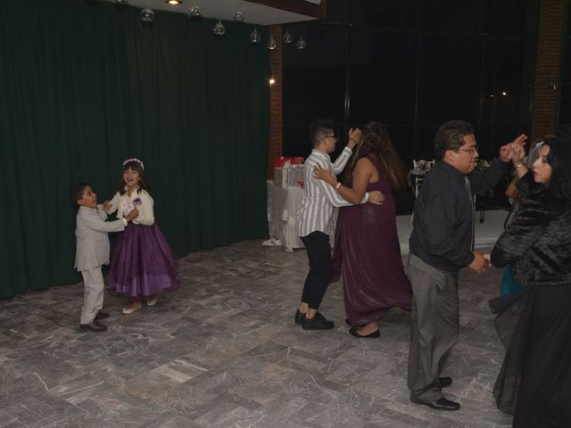 La boda de Marco y Eva en Puebla, Puebla 93