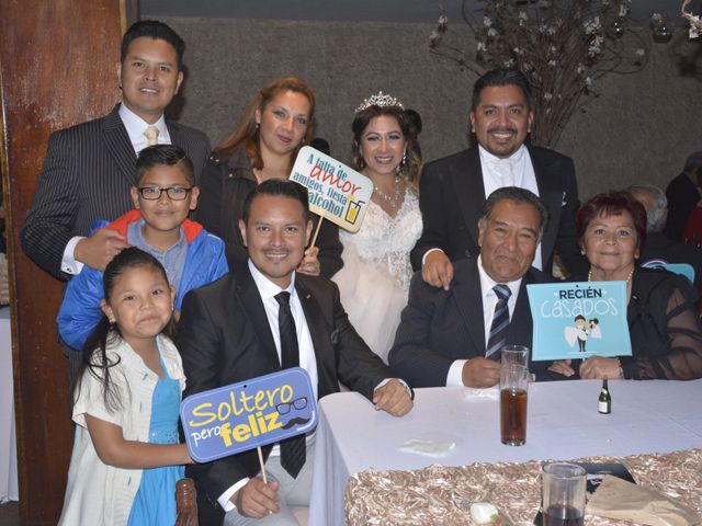 La boda de Marco y Eva en Puebla, Puebla 103