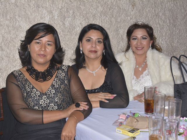 La boda de Marco y Eva en Puebla, Puebla 109