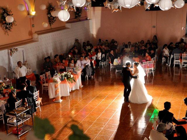 La boda de Mary y Anthony en Iztapalapa, Ciudad de México 6