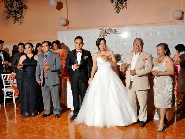 La boda de Mary y Anthony en Iztapalapa, Ciudad de México 7