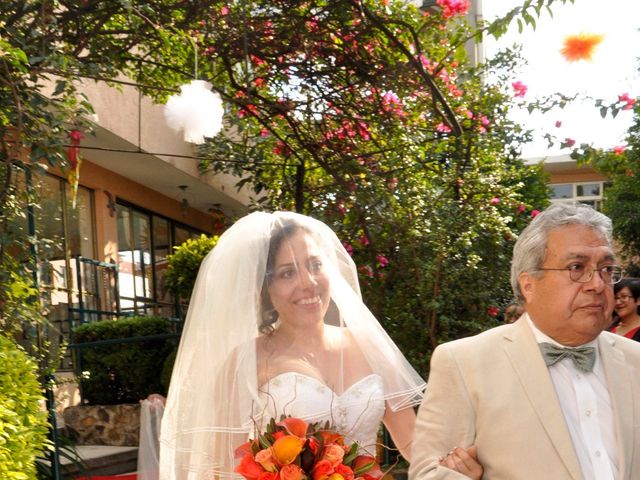 La boda de Mary y Anthony en Iztapalapa, Ciudad de México 11