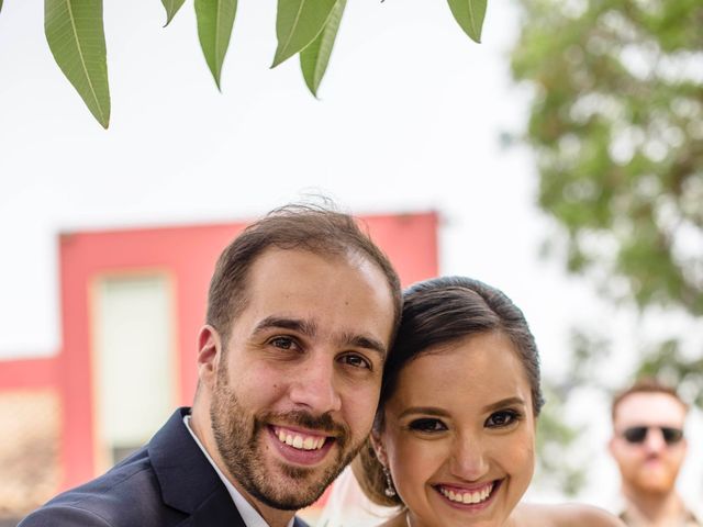 La boda de Rubén y Pamela en Tepoztlán, Morelos 3
