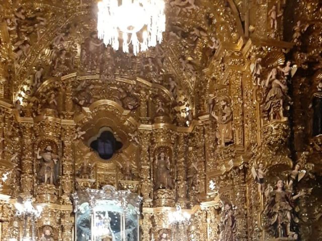 La boda de Pepe y Katy  en Tlaxcala, Tlaxcala 4