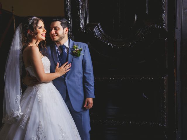 La boda de Arturo y Paola en Santiago, Nuevo León 29