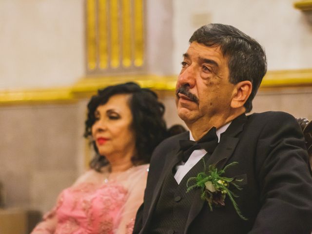 La boda de Arturo y Paola en Santiago, Nuevo León 47
