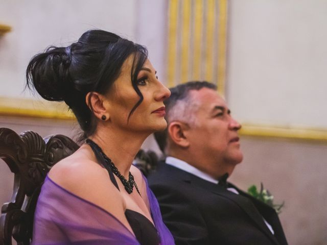 La boda de Arturo y Paola en Santiago, Nuevo León 49