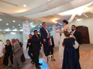 La boda de Josué  y Itzel