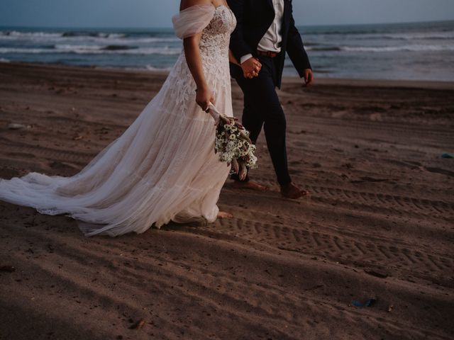 La boda de Ricardo y Ana en Acapulco, Guerrero 3