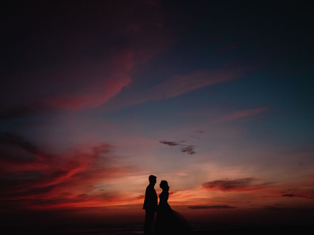 La boda de Ricardo y Ana en Acapulco, Guerrero 4