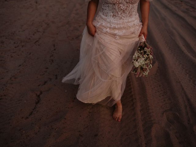 La boda de Ricardo y Ana en Acapulco, Guerrero 5