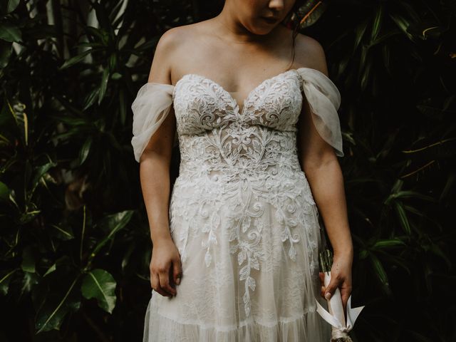 La boda de Ricardo y Ana en Acapulco, Guerrero 7