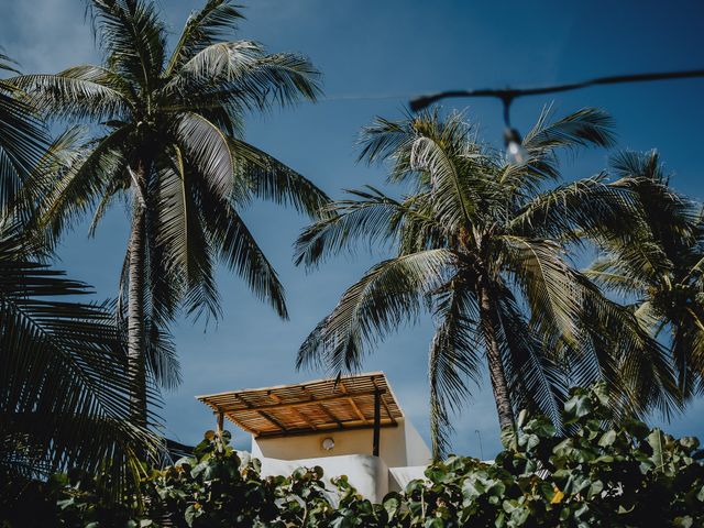 La boda de Ricardo y Ana en Acapulco, Guerrero 9