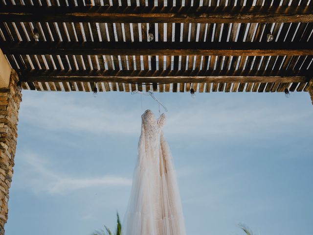 La boda de Ricardo y Ana en Acapulco, Guerrero 10